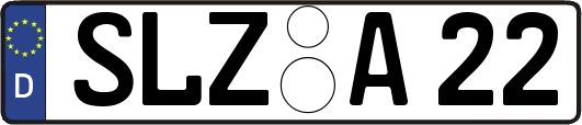 SLZ-A22