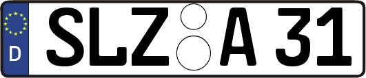 SLZ-A31