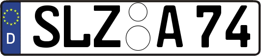SLZ-A74