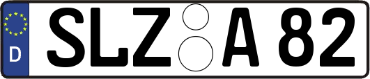 SLZ-A82