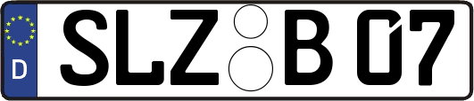 SLZ-B07