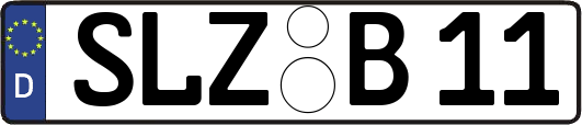 SLZ-B11