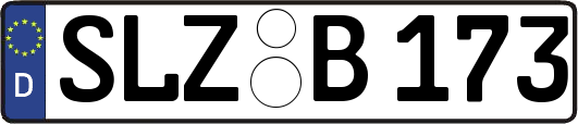 SLZ-B173
