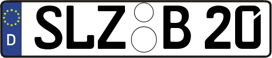 SLZ-B20