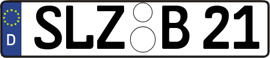 SLZ-B21