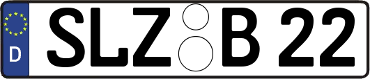 SLZ-B22