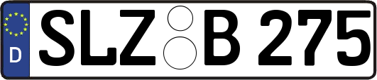 SLZ-B275