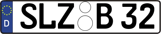 SLZ-B32