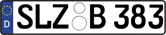 SLZ-B383