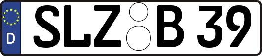 SLZ-B39