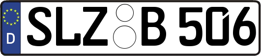 SLZ-B506