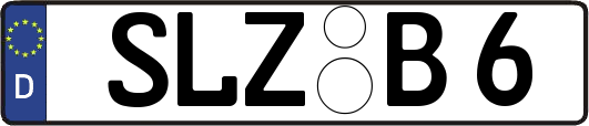 SLZ-B6
