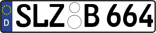SLZ-B664