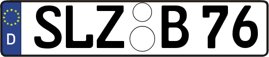SLZ-B76