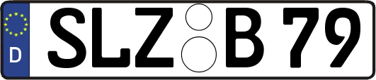 SLZ-B79