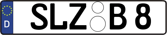 SLZ-B8