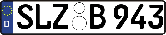 SLZ-B943