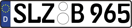 SLZ-B965