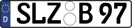SLZ-B97