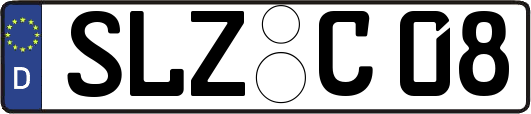SLZ-C08