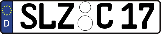SLZ-C17