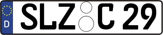 SLZ-C29