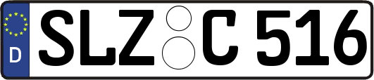SLZ-C516