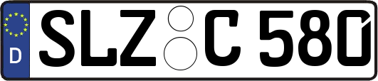 SLZ-C580