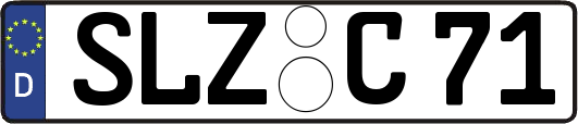 SLZ-C71
