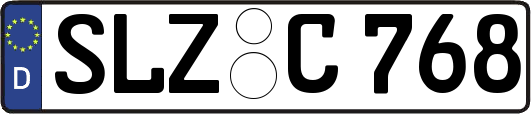 SLZ-C768