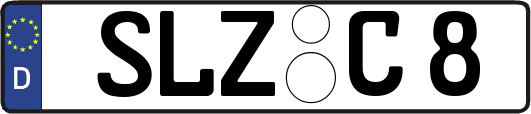 SLZ-C8
