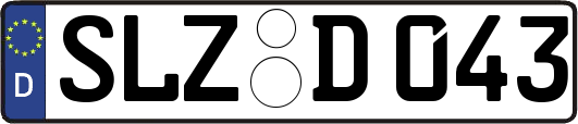 SLZ-D043