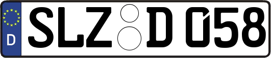 SLZ-D058