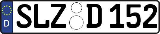SLZ-D152