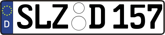 SLZ-D157