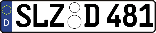 SLZ-D481