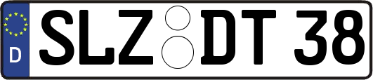 SLZ-DT38