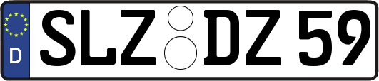 SLZ-DZ59