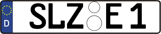 SLZ-E1