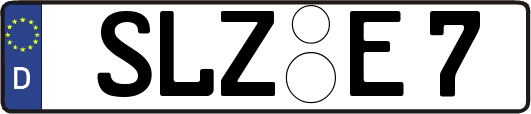 SLZ-E7