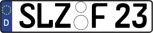 SLZ-F23
