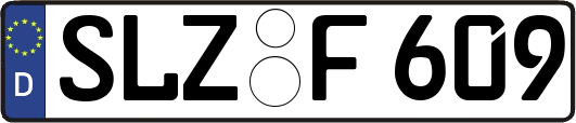 SLZ-F609