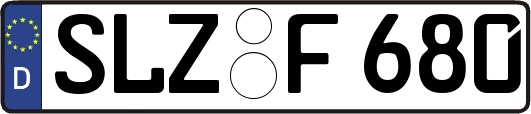 SLZ-F680
