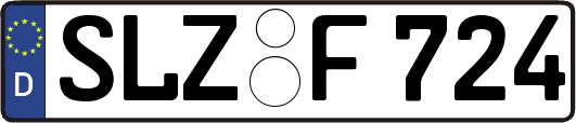 SLZ-F724