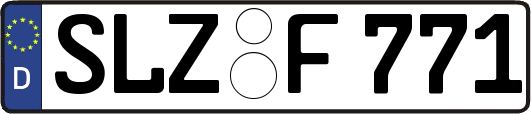 SLZ-F771