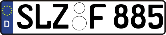SLZ-F885