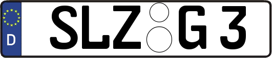 SLZ-G3