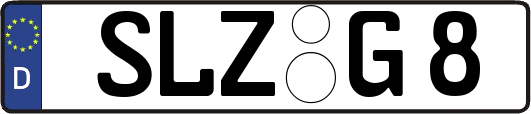 SLZ-G8