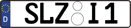 SLZ-I1