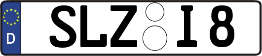 SLZ-I8